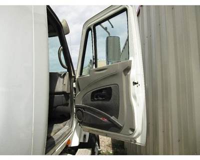 International ProStar Right Front Door Assembly