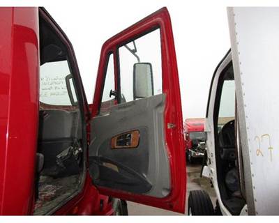International ProStar Right Front Door Assembly