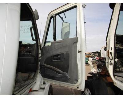 International ProStar Right Front Door Assembly