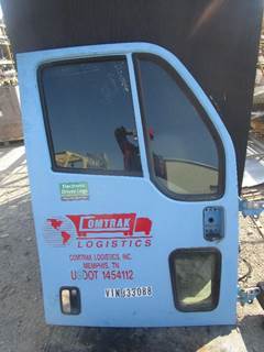 Kenworth T2000 Front Door Assembly