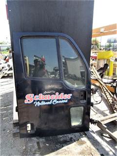 Kenworth T2000 Front Door Assembly