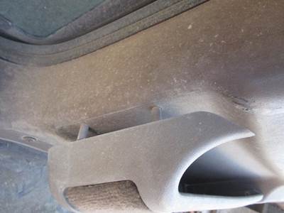 Kenworth T2000 Front Door Assembly