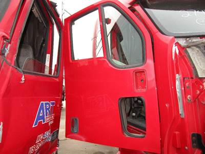 Kenworth T2000 Right Front Door Assembly