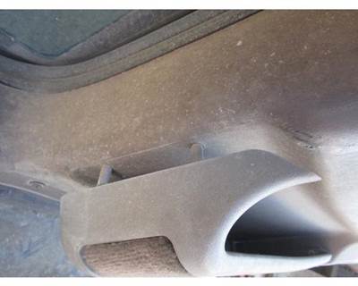 Kenworth T2000 Front Door Assembly
