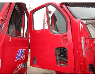 Kenworth T2000 Right Front Door Assembly