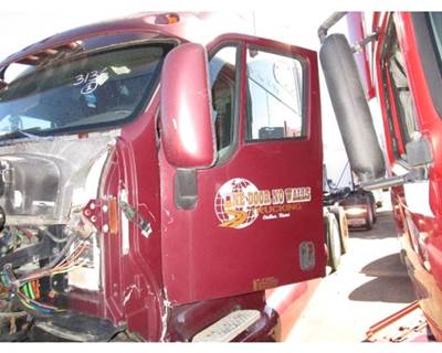 Kenworth T2000 Left Front Door Assembly