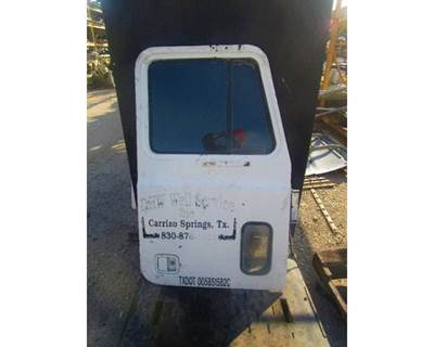 Mack Front Door Assembly