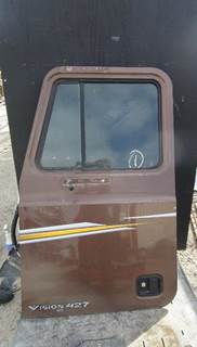 Mack Vision Front Door Assembly