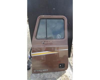 Mack Vision Front Door Assembly