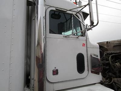 Peterbilt 377 Right Front Door Assembly