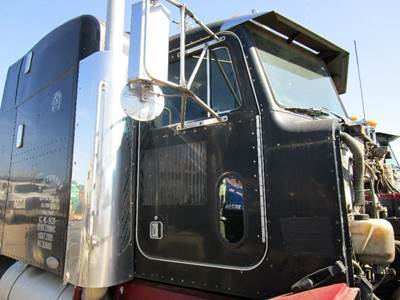 Peterbilt 377 Front Door Assembly
