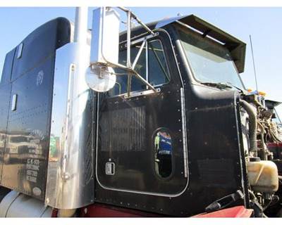 Peterbilt 377 Front Door Assembly