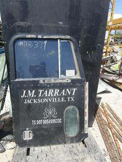 Peterbilt 379 Front Door Assembly