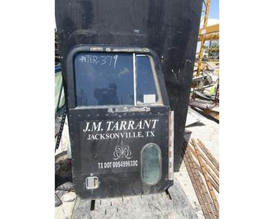 Peterbilt 379 Front Door Assembly