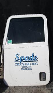 Peterbilt 386 Front Door Assembly