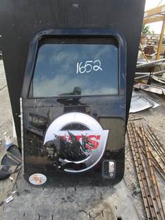 Peterbilt 386 Front Door Assembly