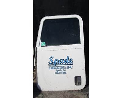Peterbilt 386 Front Door Assembly