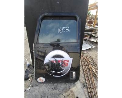 Peterbilt 386 Front Door Assembly