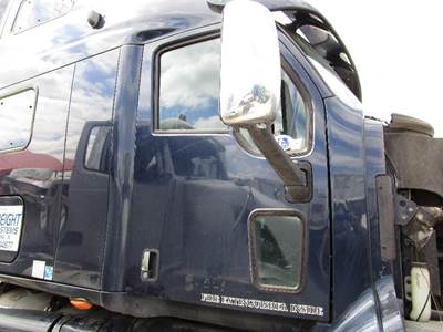 Peterbilt 387 Right Front Door Assembly