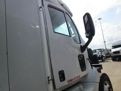 Peterbilt 387 Right Front Door Assembly