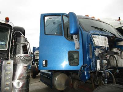 Peterbilt 387 Right Front Door Assembly