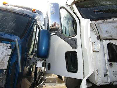 Peterbilt 387 Right Front Door Assembly