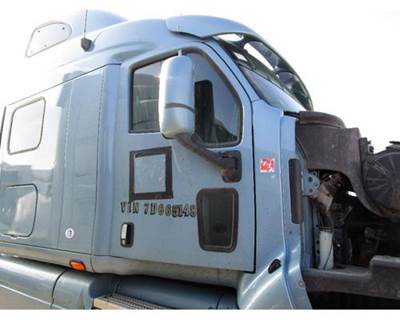Peterbilt 387 Right Front Door Assembly