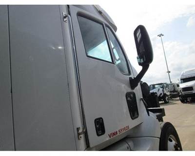 Peterbilt 387 Right Front Door Assembly