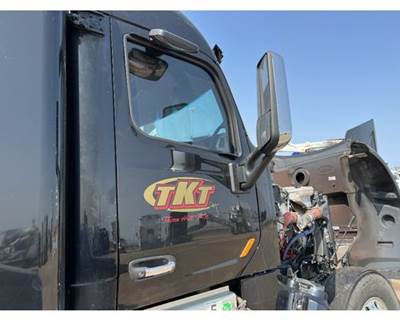 Peterbilt 567 Right Front Door Assembly