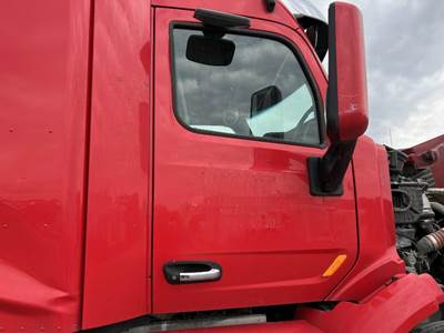 Peterbilt 579 Right Front Door Assembly