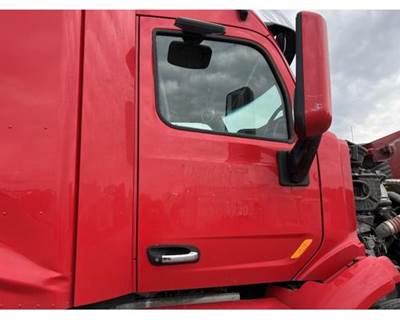 Peterbilt 579 Right Front Door Assembly