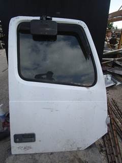 Volvo Front Door Assembly