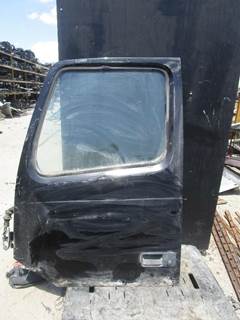 Volvo Front Door Assembly