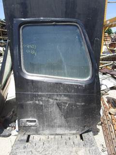Volvo Front Door Assembly