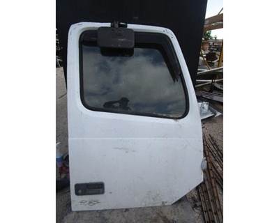 Volvo Front Door Assembly