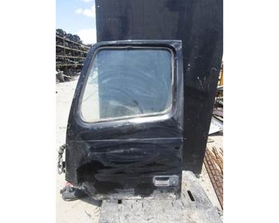 Volvo Front Door Assembly