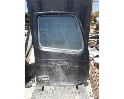 Volvo Front Door Assembly