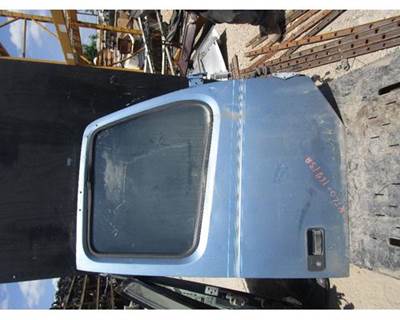 Volvo Front Door Assembly