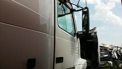 Volvo VNL Right Front Door Assembly