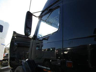 Volvo VNL Left Front Door Assembly