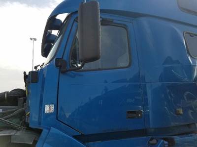 Volvo VNL Left Front Door Assembly