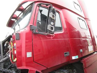 Volvo VNL Left Front Door Assembly