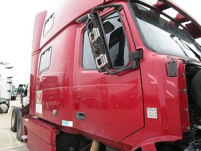 Volvo VNL Right Front Door Assembly