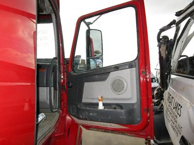 Volvo VNL Right Front Door Assembly