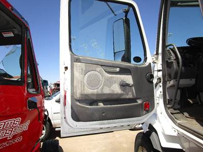 Volvo VNL Left Front Door Assembly