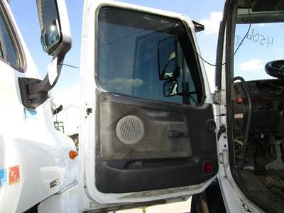 Volvo VNL Left Front Door Assembly