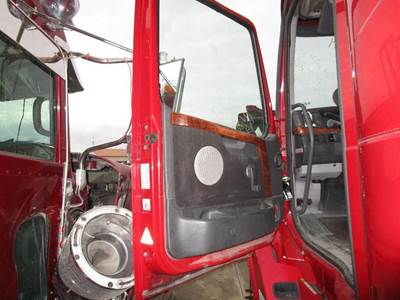 Volvo VNL Left Front Door Assembly
