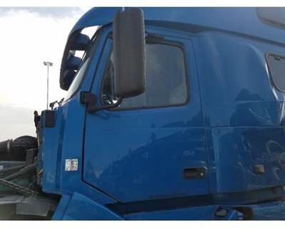 Volvo VNL Left Front Door Assembly