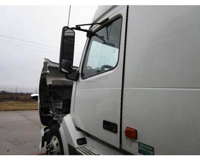 Volvo VNL Left Front Door Assembly
