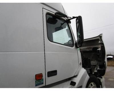 Volvo VNL Right Front Door Assembly